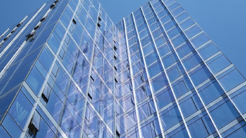 门窗五金配件：挑选高品质供应商的五大关键因素
